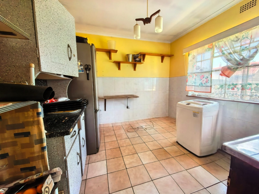 4 Bedroom Property for Sale in Roodia Free State